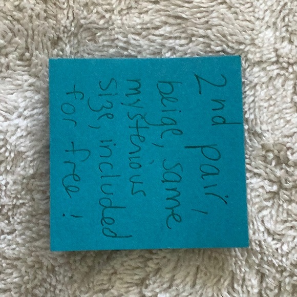 COPY - Clarks black patent shoes with bow like ballerina slippers. 2 pairs, 1 p… - Picture 7 of 7